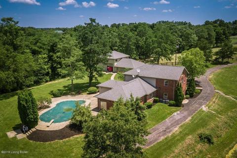 6101 Organ Creek Rd, Pendleton, KY 40055 photo 3