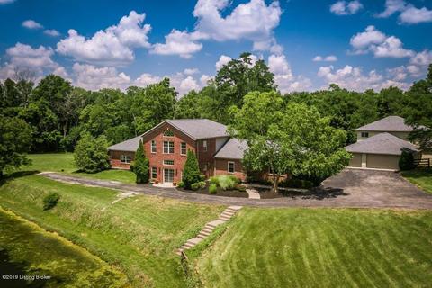6101 Organ Creek Rd, Pendleton, KY 40055 photo 1