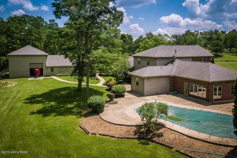 6101 Organ Creek Rd, Pendleton, KY 40055 photo 4
