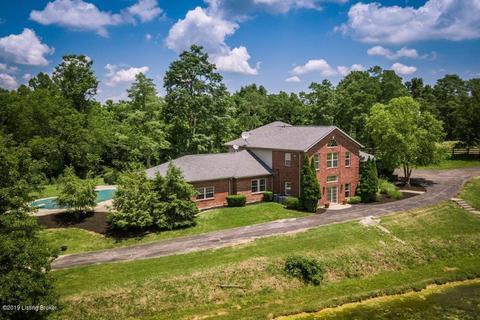 6101 Organ Creek Rd, Pendleton, KY 40055 photo 2