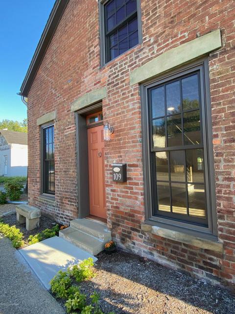 109 E Fifth St, Madison, IN 47250 photo 1