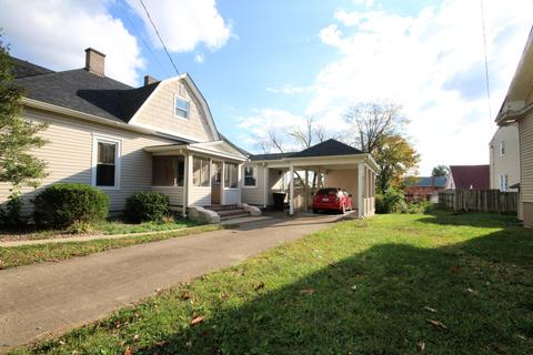 104 E Virginia Ave, Springfield, KY 40069 photo 16