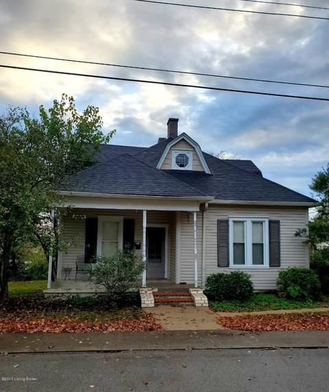 104 E Virginia Ave, Springfield, KY 40069 photo 1