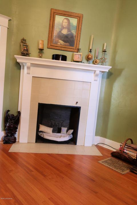 104 E Virginia Ave, Springfield, KY 40069 photo 9