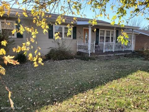 608 Dixie Ave, Leitchfield, KY 42754 photo 1