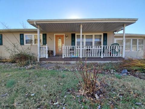 608 Dixie Ave, Leitchfield, KY 42754 photo 2