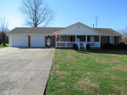 9000 N Loretto Rd, Loretto, KY 40037 photo 1
