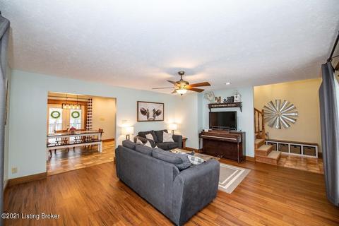1475 E Millerstown Rd, Upton, KY 42784 photo 18