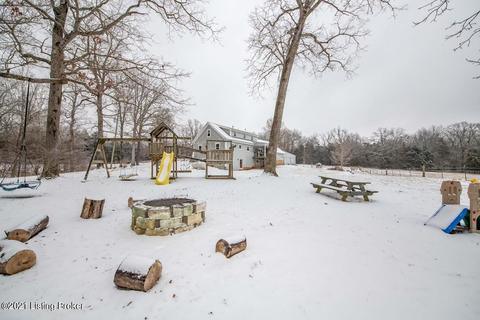 1475 E Millerstown Rd, Upton, KY 42784 photo 7