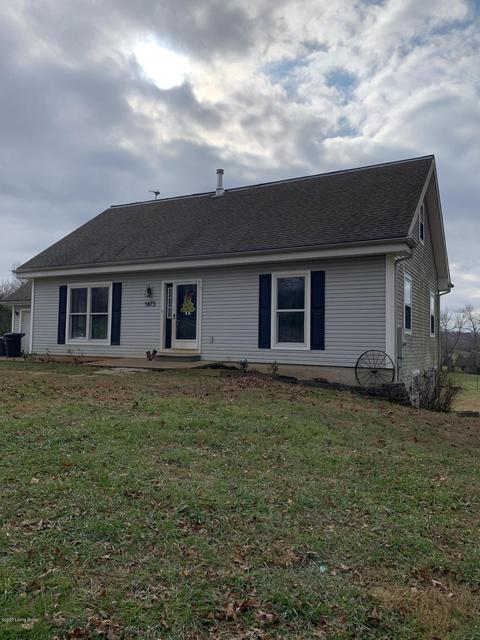 1475 E Millerstown Rd, Upton, KY 42784 photo 1