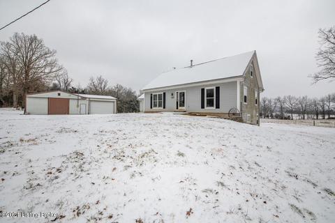 1475 E Millerstown Rd, Upton, KY 42784 photo 3