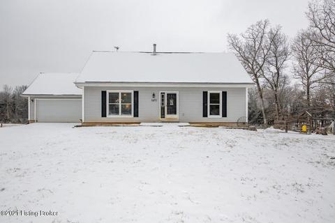 1475 E Millerstown Rd, Upton, KY 42784 photo 2