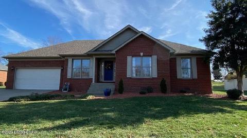 913 Woods Run Rd, Bardstown, KY 40004
