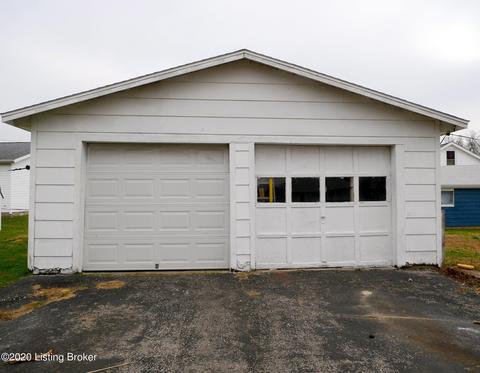 852 Lanier Dr, Madison, IN 47250 photo 3