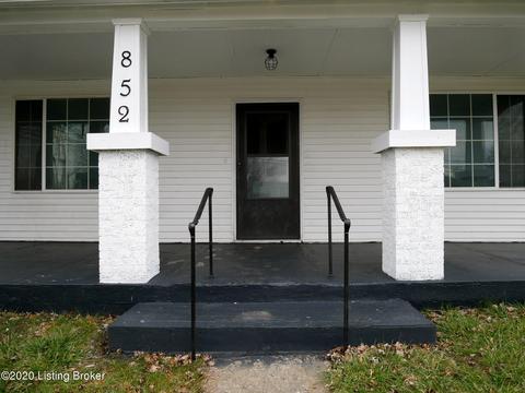 852 Lanier Dr, Madison, IN 47250 photo 5