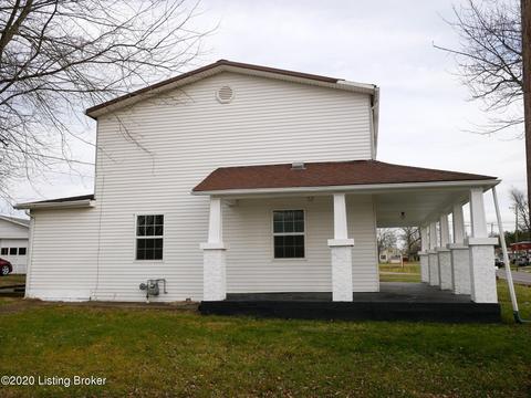 852 Lanier Dr, Madison, IN 47250 photo 4