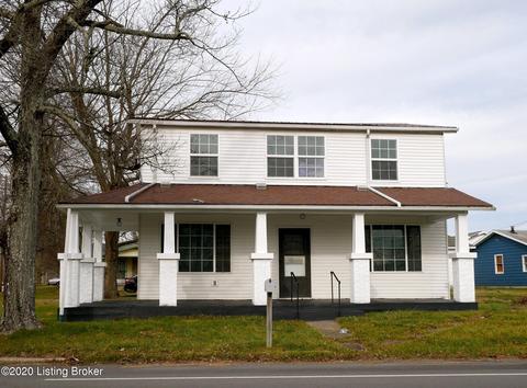 852 Lanier Dr, Madison, IN 47250 photo 1