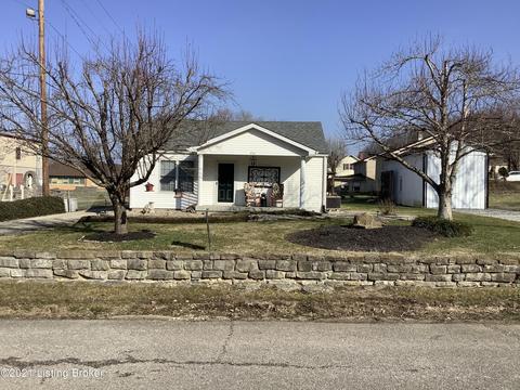 416 Fredericktown Rd, Springfield, KY 40069 photo 2