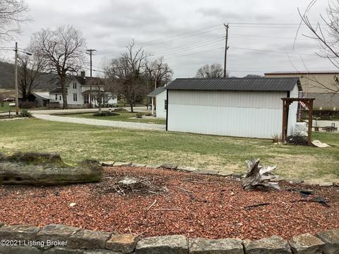 416 Fredericktown Rd, Springfield, KY 40069 photo 8