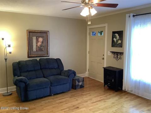 416 Fredericktown Rd, Springfield, KY 40069 photo 12