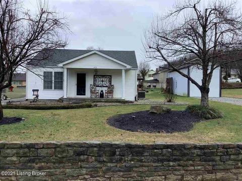 416 Fredericktown Rd, Springfield, KY 40069 photo 1