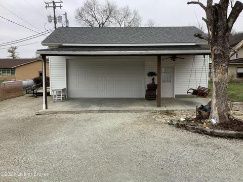 416 Fredericktown Rd, Springfield, KY 40069 photo 9