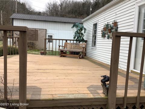 416 Fredericktown Rd, Springfield, KY 40069 photo 11