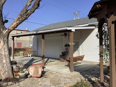 416 Fredericktown Rd, Springfield, KY 40069 photo 10