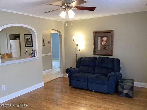 416 Fredericktown Rd, Springfield, KY 40069 photo 14