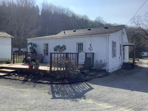 416 Fredericktown Rd, Springfield, KY 40069 photo 3