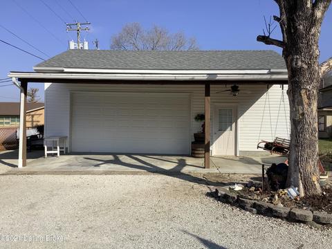 416 Fredericktown Rd, Springfield, KY 40069 photo 4