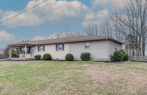 210 Cherry Springs Cir, Cub Run, KY 42729 photo 1