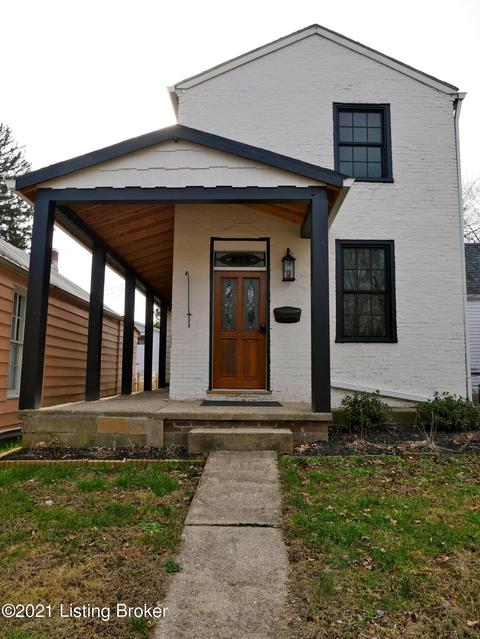 833 W Third St, Madison, IN 47250 photo 1