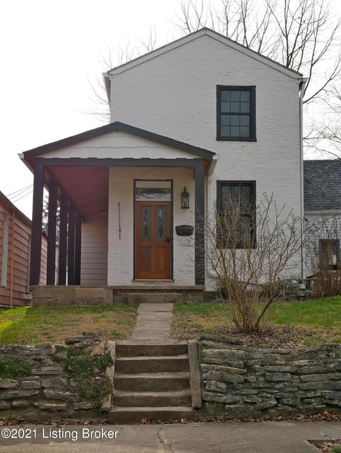 833 W Third St, Madison, IN 47250 photo 2