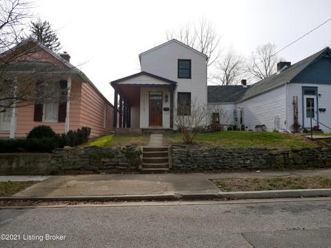833 W Third St, Madison, IN 47250 photo 54
