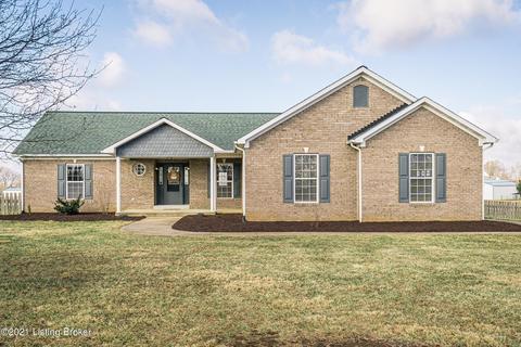63 Deep Elem Br, Pendleton, KY 40055 photo 1