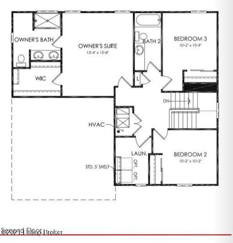 2109 Aiken Back Ln, La Grange, KY 40031 photo 3