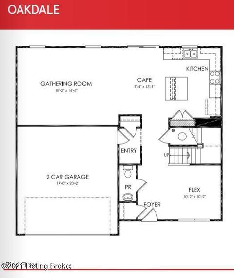 2109 Aiken Back Ln, La Grange, KY 40031 photo 2