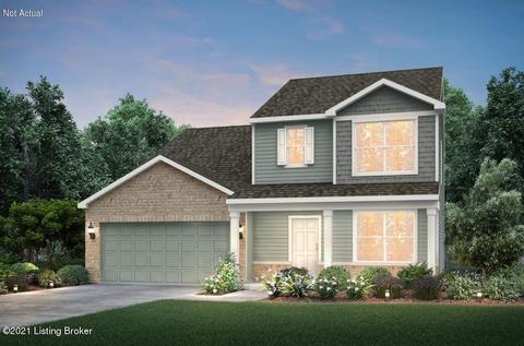 2109 Aiken Back Ln, La Grange, KY 40031 photo 1
