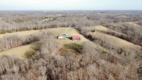 299 Samples Rd, Waddy, KY 40076 photo 12