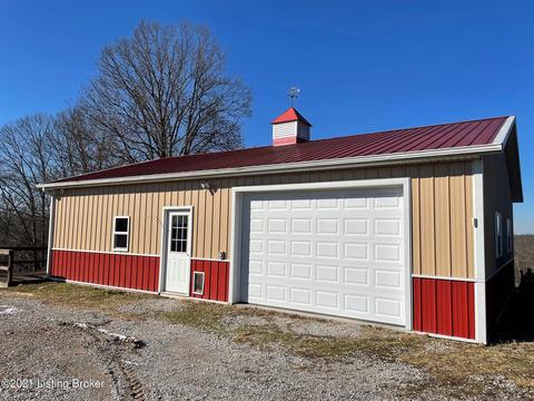 299 Samples Rd, Waddy, KY 40076 photo 42