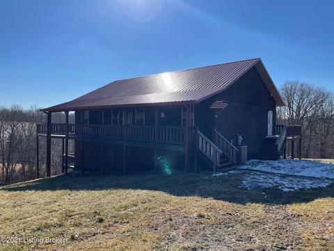 299 Samples Rd, Waddy, KY 40076 photo 1