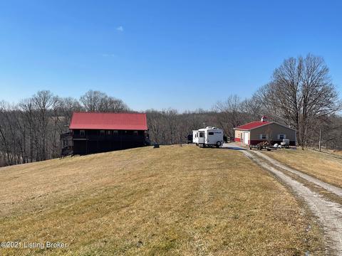 299 Samples Rd, Waddy, KY 40076 photo 2