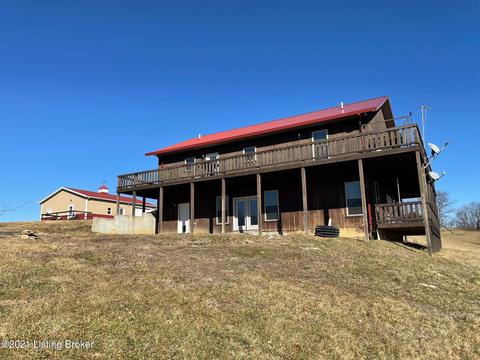 299 Samples Rd, Waddy, KY 40076 photo 53