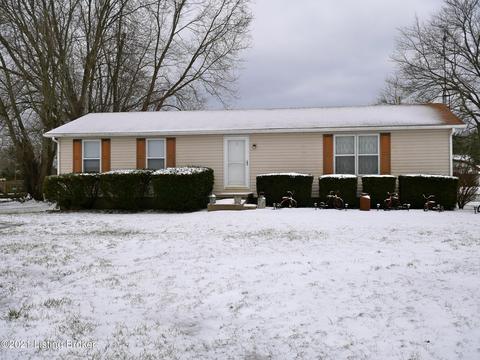 2214 E Cross Rd, Madison, IN 47250 photo 1