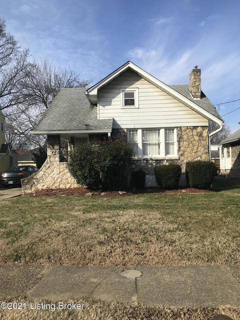 Casas En Venta En Louisville Ky 40219