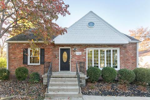 Casas En Venta En Louisville Ky 40219