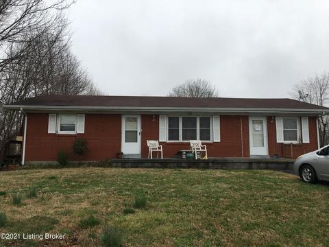 138 N Maple St, Sonora, KY 42776 photo 1