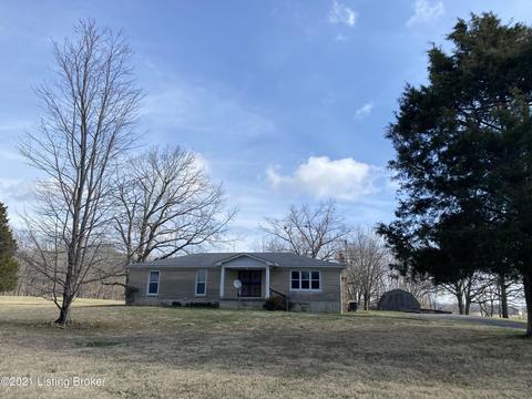 175 Buck Knobs Rd, Ekron, KY 40117 photo 4