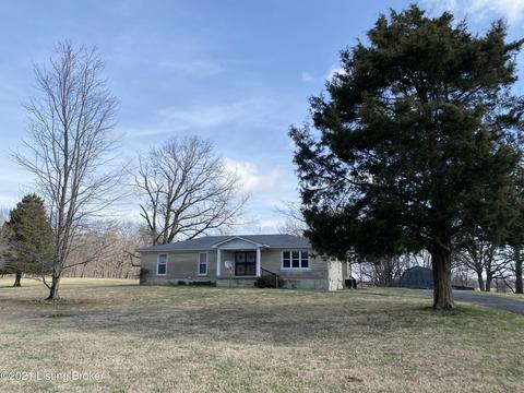 175 Buck Knobs Rd, Ekron, KY 40117 photo 1